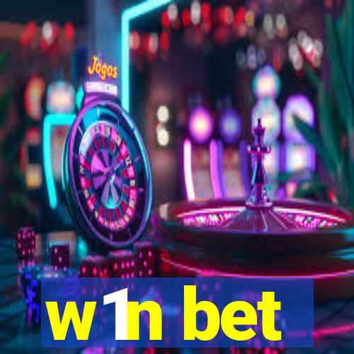 w1n bet